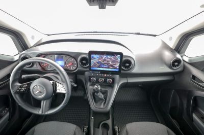 Mercedes-Benz Citan Gebrauchtwagen