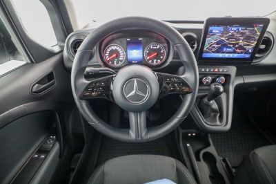 Mercedes-Benz Citan Gebrauchtwagen