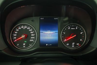 Mercedes-Benz Citan Gebrauchtwagen Mercedes-Benz Citan Gebrauchtwagen