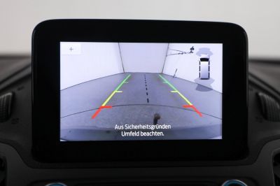 Ford Transit Connect Gebrauchtwagen