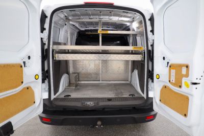 Ford Transit Connect Gebrauchtwagen