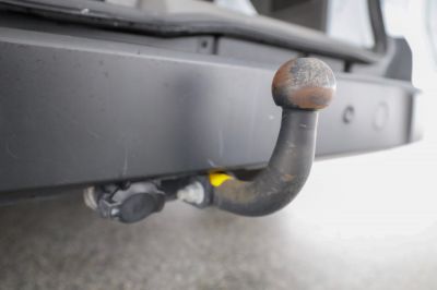 Ford Transit Connect Gebrauchtwagen