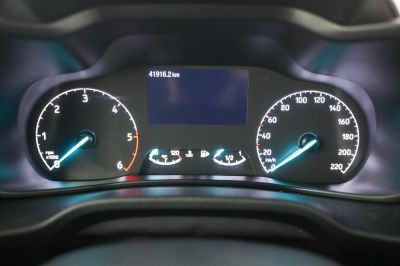 Ford Transit Connect Gebrauchtwagen