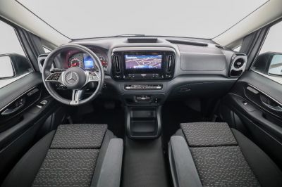 Mercedes-Benz Vito Gebrauchtwagen