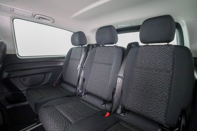 Mercedes-Benz Vito Gebrauchtwagen Mercedes-Benz Vito Gebrauchtwagen