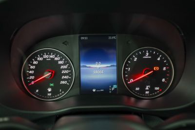 Mercedes-Benz Vito Gebrauchtwagen