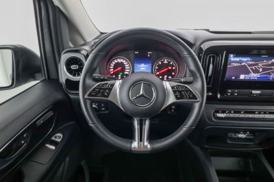 Mercedes-Benz Vito Gebrauchtwagen Mercedes-Benz Vito Gebrauchtwagen