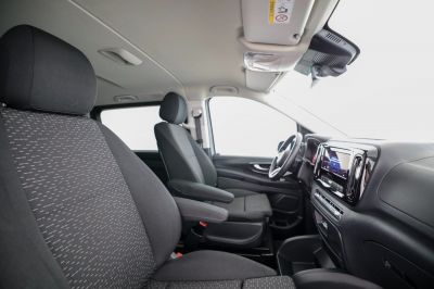 Mercedes-Benz Vito Gebrauchtwagen Mercedes-Benz Vito Gebrauchtwagen