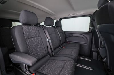 Mercedes-Benz Vito Gebrauchtwagen Mercedes-Benz Vito Gebrauchtwagen