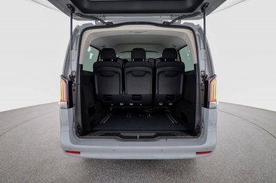 Mercedes-Benz Vito Gebrauchtwagen Mercedes-Benz Vito Gebrauchtwagen