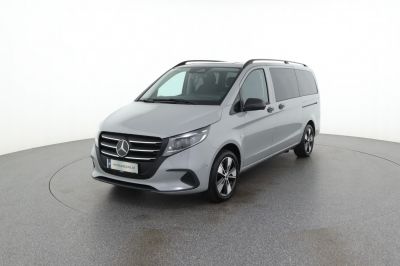 Mercedes-Benz Vito Gebrauchtwagen Mercedes-Benz Vito Gebrauchtwagen
