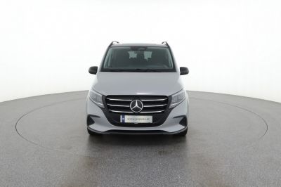 Mercedes-Benz Vito Gebrauchtwagen Mercedes-Benz Vito Gebrauchtwagen