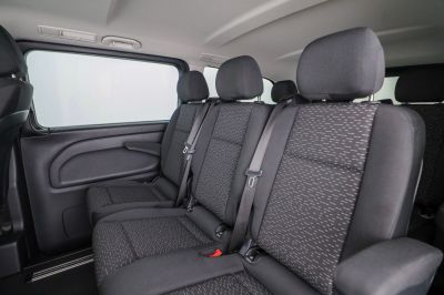 Mercedes-Benz Vito Gebrauchtwagen