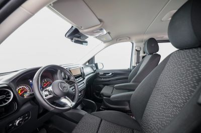 Mercedes-Benz Vito Gebrauchtwagen Mercedes-Benz Vito Gebrauchtwagen
