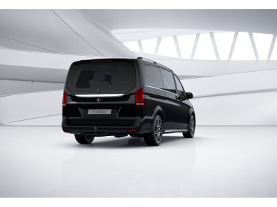 Mercedes-Benz V-Klasse Gebrauchtwagen Mercedes-Benz V-Klasse Gebrauchtwagen