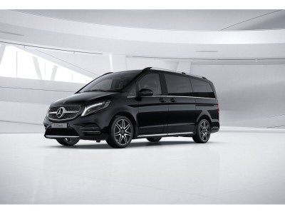 Mercedes-Benz V-Klasse Gebrauchtwagen Mercedes-Benz V-Klasse Gebrauchtwagen