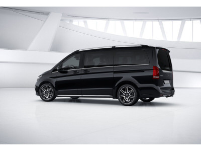 Mercedes-Benz V-Klasse Gebrauchtwagen Mercedes-Benz V-Klasse Gebrauchtwagen