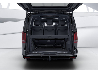 Mercedes-Benz V-Klasse Gebrauchtwagen Mercedes-Benz V-Klasse Gebrauchtwagen