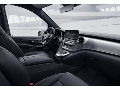 Mercedes-Benz V-Klasse Gebrauchtwagen Mercedes-Benz V-Klasse Gebrauchtwagen