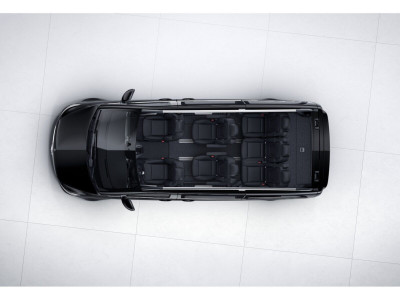 Mercedes-Benz V-Klasse Gebrauchtwagen Mercedes-Benz V-Klasse Gebrauchtwagen