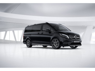 Mercedes-Benz V-Klasse Gebrauchtwagen Mercedes-Benz V-Klasse Gebrauchtwagen