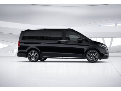 Mercedes-Benz V-Klasse Gebrauchtwagen Mercedes-Benz V-Klasse Gebrauchtwagen