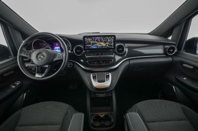 Mercedes-Benz V-Klasse Gebrauchtwagen