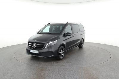 Mercedes-Benz V-Klasse Gebrauchtwagen