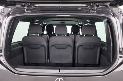 Mercedes-Benz V-Klasse Gebrauchtwagen