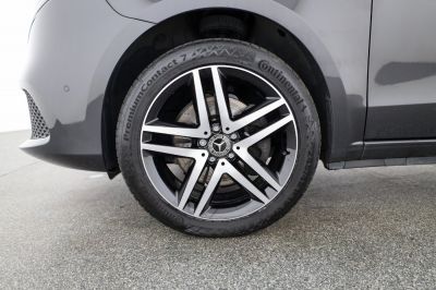 Mercedes-Benz V-Klasse Gebrauchtwagen