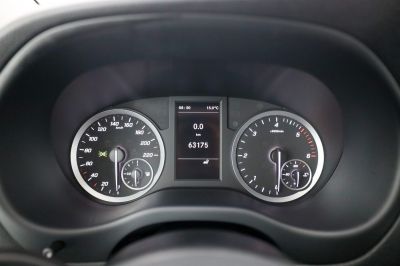 Mercedes-Benz Vito Gebrauchtwagen Mercedes-Benz Vito Gebrauchtwagen