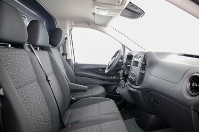 Mercedes-Benz Vito Gebrauchtwagen Mercedes-Benz Vito Gebrauchtwagen