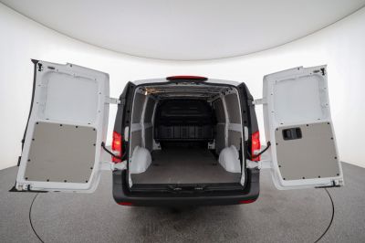 Mercedes-Benz Vito Gebrauchtwagen Mercedes-Benz Vito Gebrauchtwagen