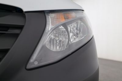 Mercedes-Benz Vito Gebrauchtwagen Mercedes-Benz Vito Gebrauchtwagen