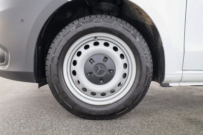 Mercedes-Benz Vito Gebrauchtwagen Mercedes-Benz Vito Gebrauchtwagen