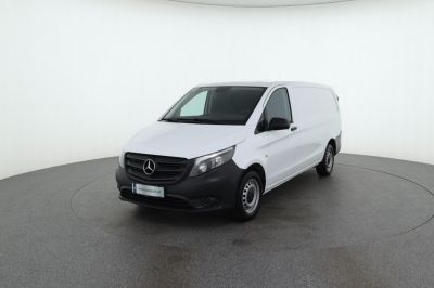 Mercedes-Benz Vito Gebrauchtwagen Mercedes-Benz Vito Gebrauchtwagen