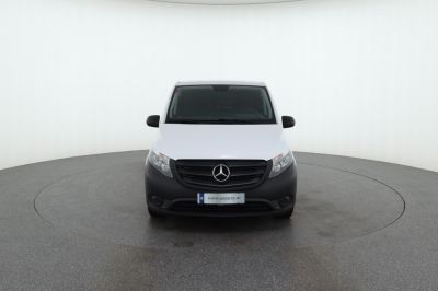 Mercedes-Benz Vito Gebrauchtwagen Mercedes-Benz Vito Gebrauchtwagen