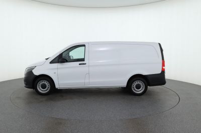 Mercedes-Benz Vito Gebrauchtwagen Mercedes-Benz Vito Gebrauchtwagen