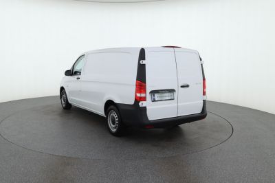 Mercedes-Benz Vito Gebrauchtwagen Mercedes-Benz Vito Gebrauchtwagen