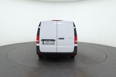 Mercedes-Benz Vito Gebrauchtwagen Mercedes-Benz Vito Gebrauchtwagen