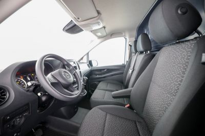 Mercedes-Benz Vito Gebrauchtwagen Mercedes-Benz Vito Gebrauchtwagen