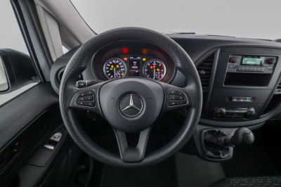 Mercedes-Benz Vito Gebrauchtwagen Mercedes-Benz Vito Gebrauchtwagen