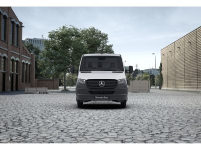 Mercedes-Benz Sprinter Gebrauchtwagen
