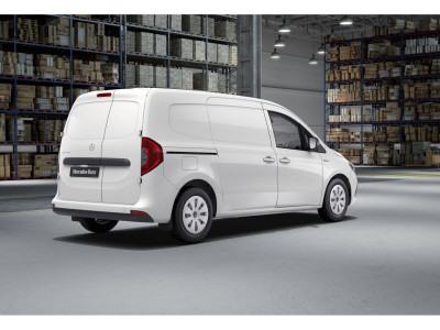 Mercedes-Benz Citan Gebrauchtwagen