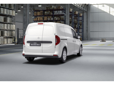 Mercedes-Benz Citan Gebrauchtwagen