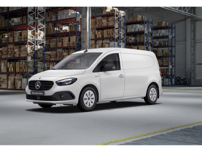 Mercedes-Benz Citan Gebrauchtwagen