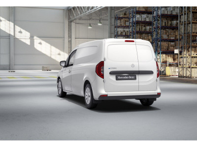 Mercedes-Benz Citan Gebrauchtwagen