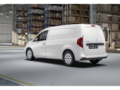 Mercedes-Benz Citan Gebrauchtwagen
