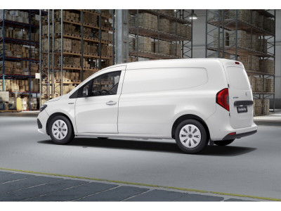 Mercedes-Benz Citan Gebrauchtwagen