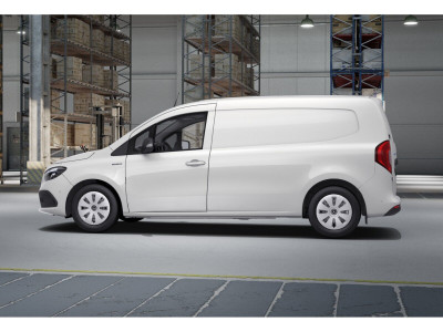 Mercedes-Benz Citan Gebrauchtwagen